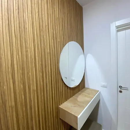 Apartament St Tirana