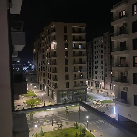 St * Tirana
