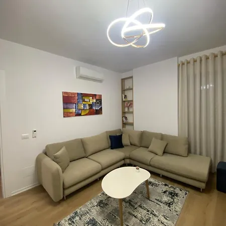 St Tirana